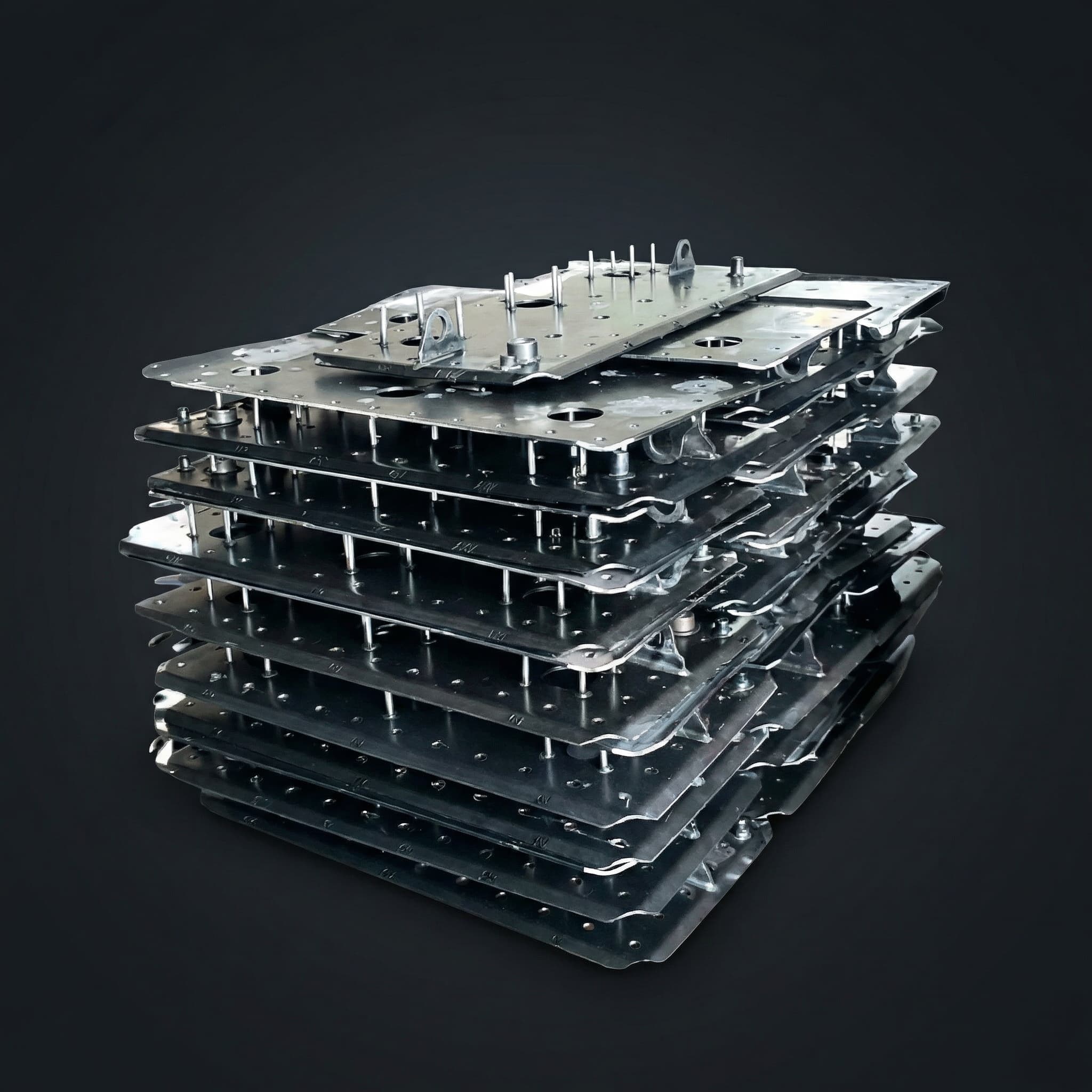 Transformer Accessories